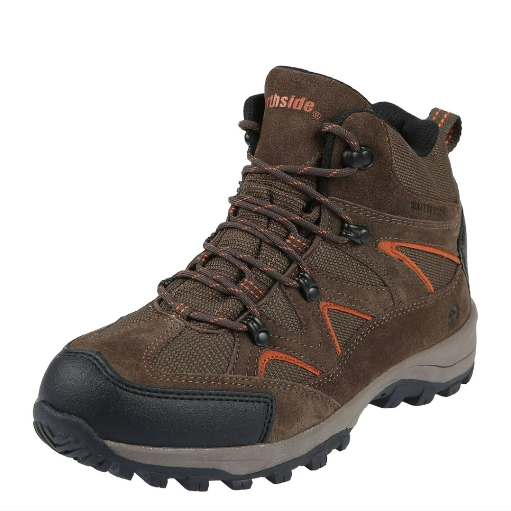 New Northside Hiking Boots